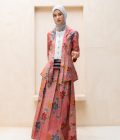Kutubaru Kyana Pink Big Size - Image 6