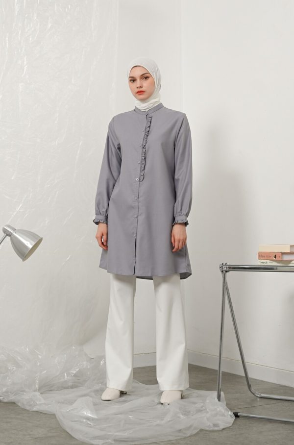 Tunik Lyla Abu - Image 3