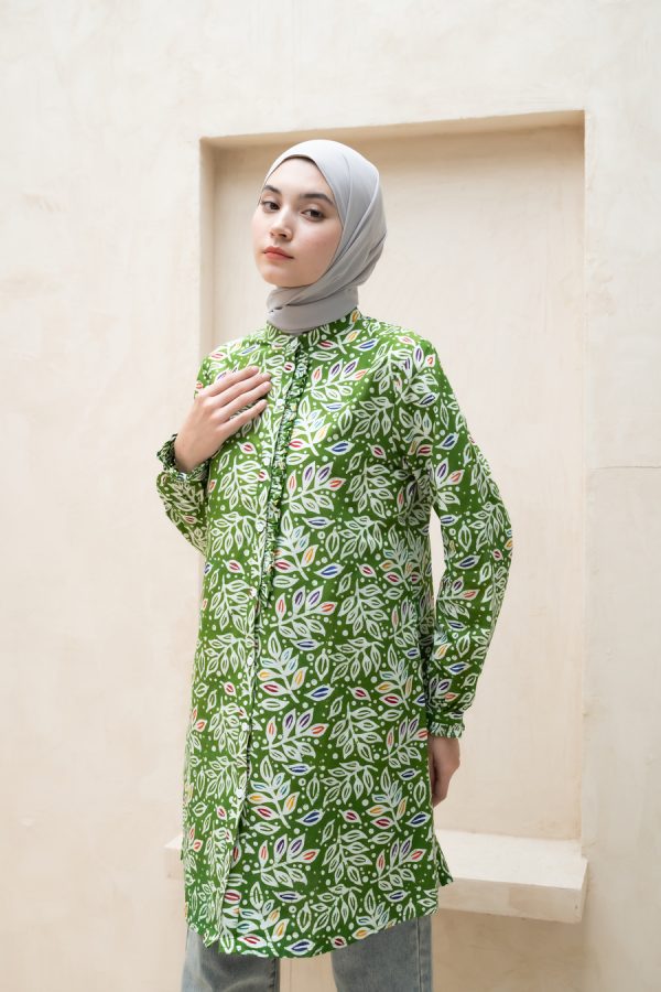 Tunik Lyla Dyandra Big Size - Image 5