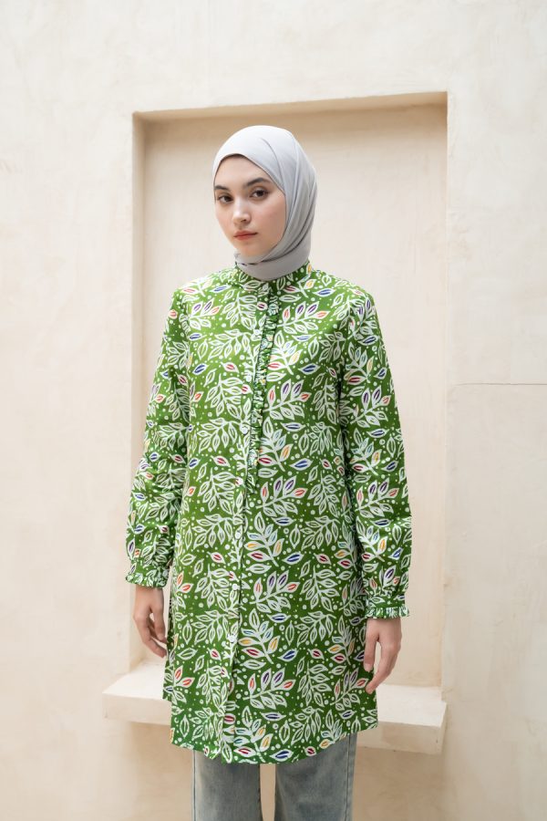 Tunik Lyla Dyandra Big Size - Image 6