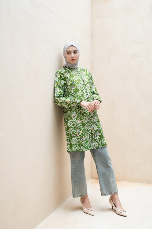 Tunik Lyla Dyandra Big Size - Image 7