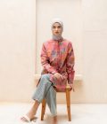 Tunik Lyla Kyana Pink