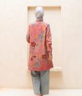 Tunik Lyla Kyana Pink - Image 7