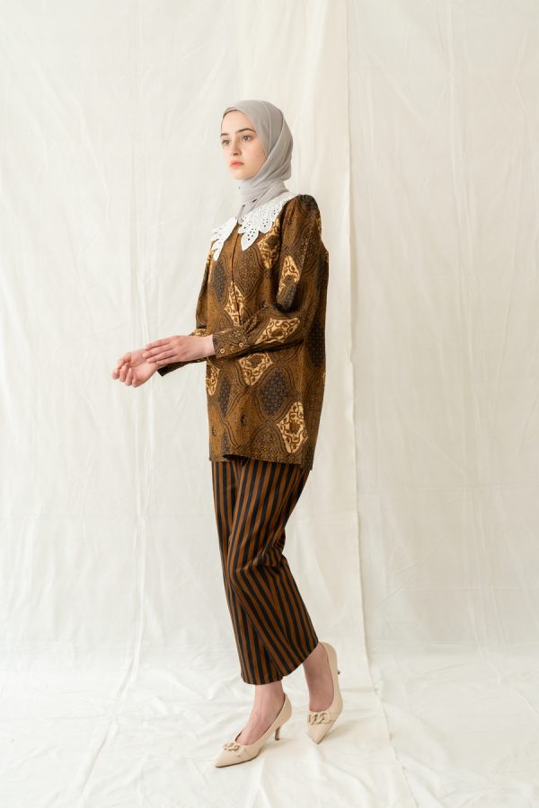 Blus Fazza - Image 3