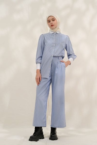Wide Pants Wynna