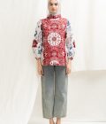 Blus Kira Byla Big Size - Image 3