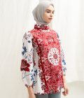 Blus Kira Byla Big Size - Image 4