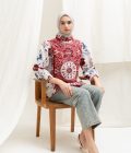 Blus Kira Byla Big Size - Image 8