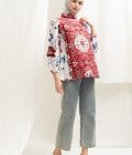 Blus Kira Byla Big Size - Image 5