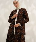 Blus Lyla Bintari