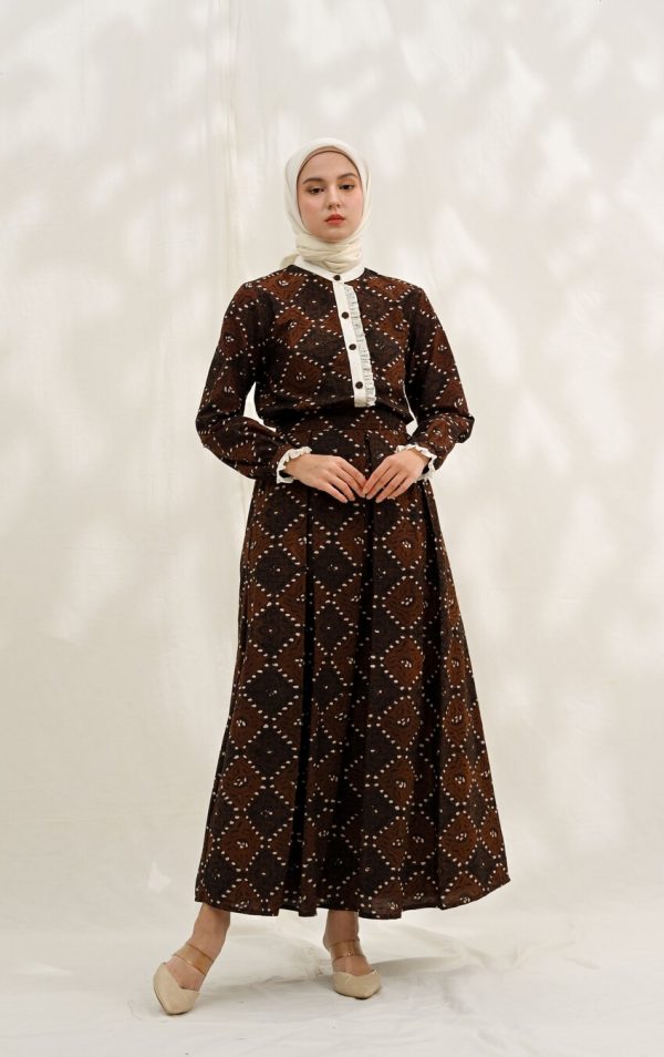 Blus Lyla Bintari Big Size - Image 7