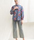 Blus Teana Mayang Big Size - Image 2