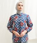 Blus Teana Mayang Big Size