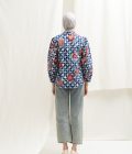 Blus Teana Mayang Big Size - Image 8