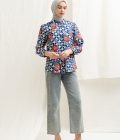 Blus Teana Mayang Big Size - Image 6