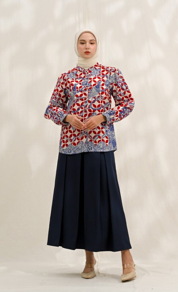 Blus Teana Zeeta Big Size - Image 4