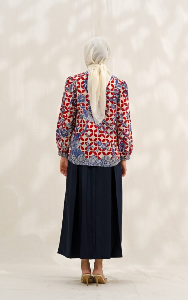 Blus Teana Zeeta Big Size - Image 6