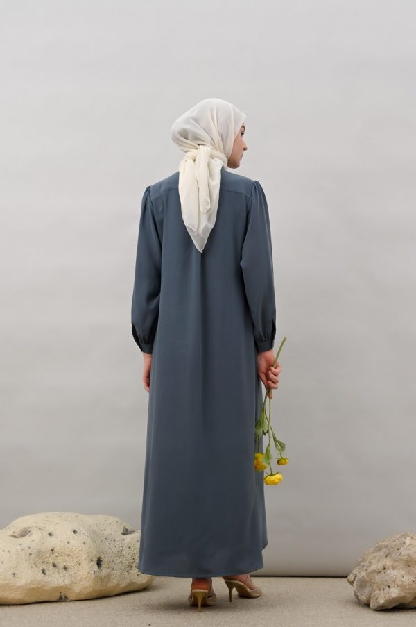 Gamis Terra Feera Blue Ice - Image 7