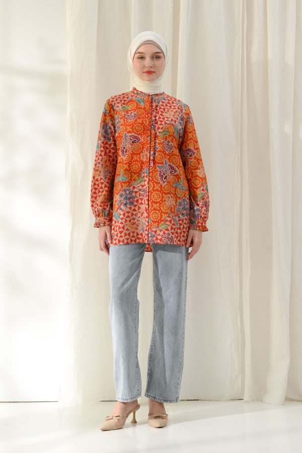 Blus Lyla Andara - Image 4
