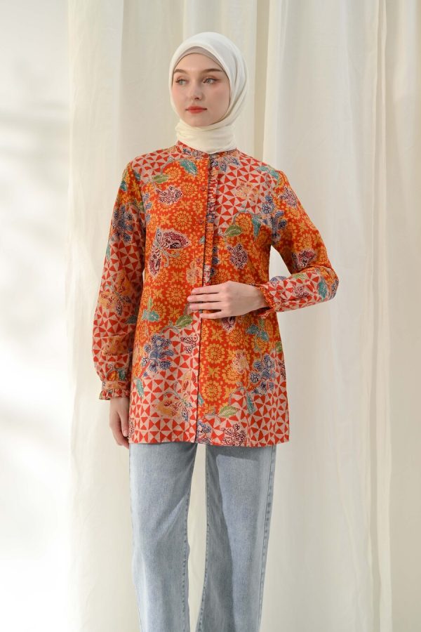 Blus Lyla Andara - Image 3