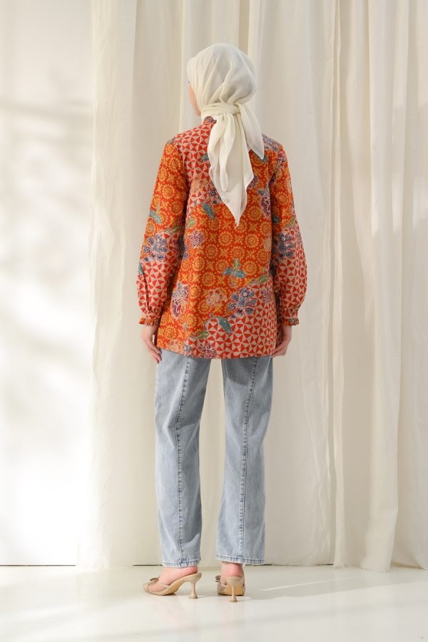 Blus Lyla Andara - Image 5