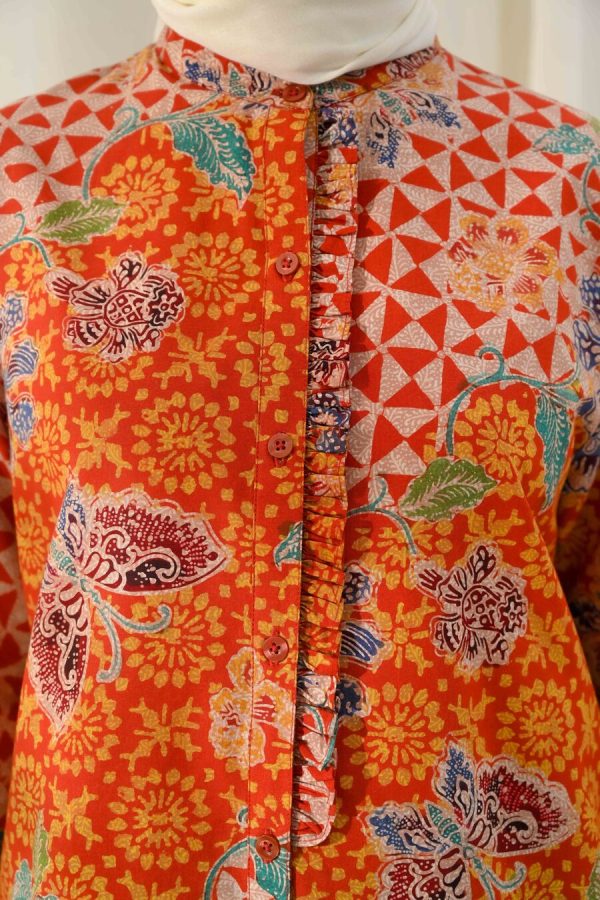 Blus Lyla Andara - Image 6