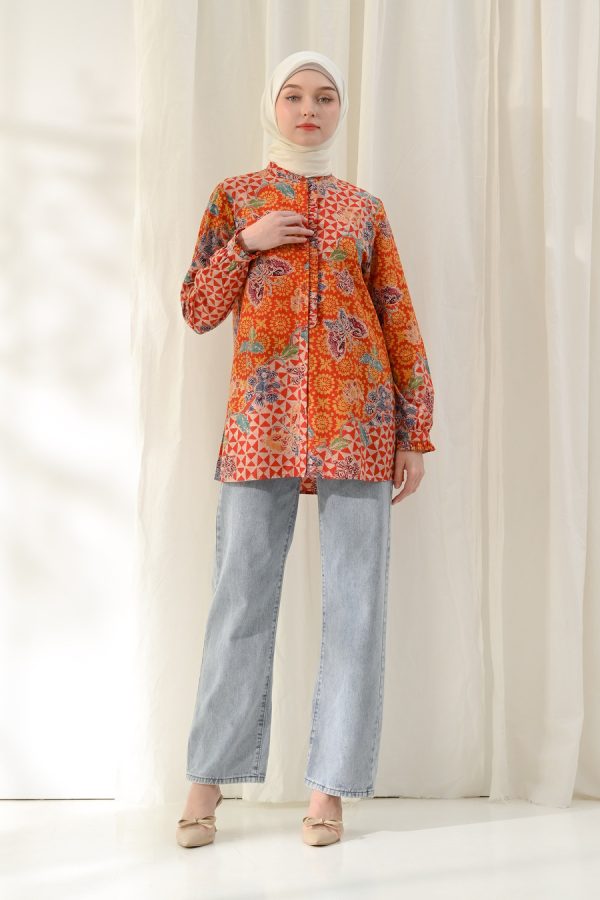 Blus Lyla Andara - Image 2