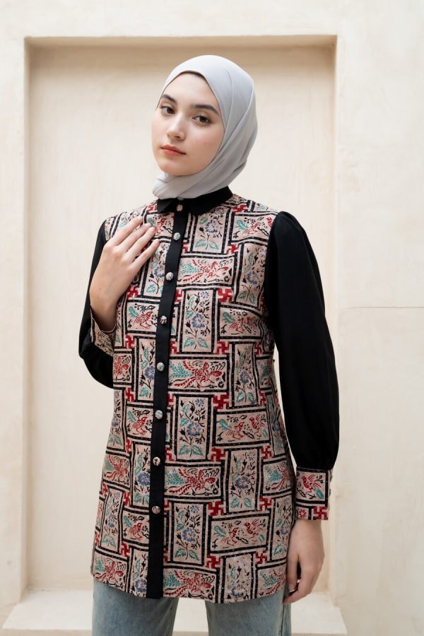 Blus Velya Nasya - Image 5
