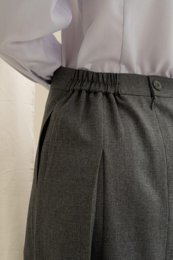Riva Skirt Alma Grey - Image 4