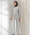 Deena Skirt Kaluna White - Image 3