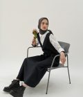 Gamis Asha Lika