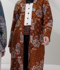 Tunik Kutubaru Kemuning - Image 4