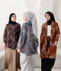 Tunik Kutubaru Kemuning - Image 10