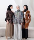 Tunik Kutubaru Kemuning - Image 9