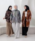 Tunik Kutubaru Kemuning - Image 2