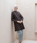 Tunik Lyla Lanna Big Size - Image 3