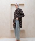 Tunik Lyla Lanna Big Size - Image 8