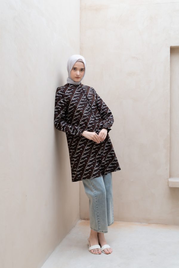 Tunik Lyla Lanna - Image 2