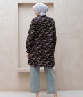 Tunik Lyla Lanna Big Size - Image 7