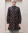 Tunik Lyla Lanna Big Size - Image 6