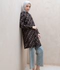 Tunik Lyla Lanna Big Size - Image 4