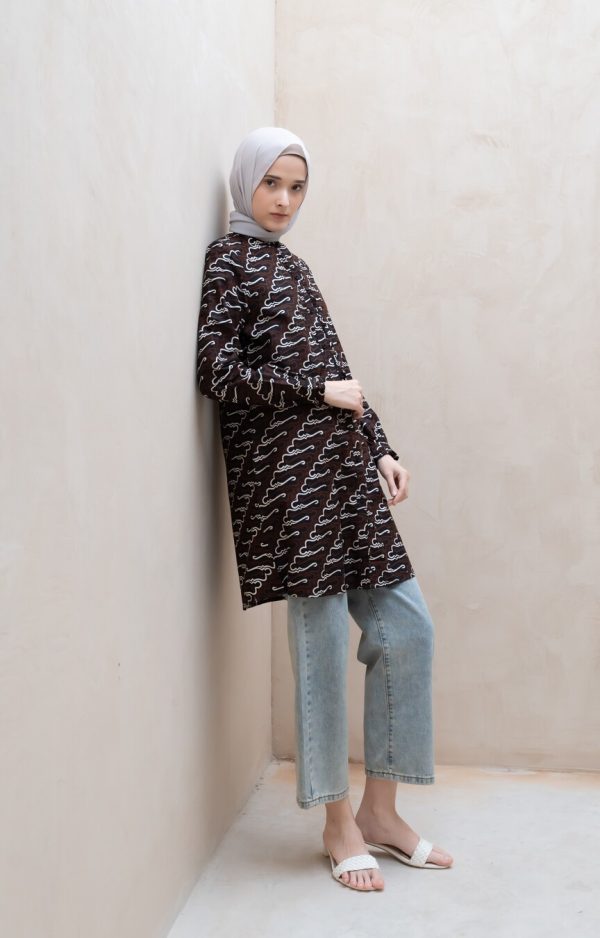 Tunik Lyla Lanna - Image 3