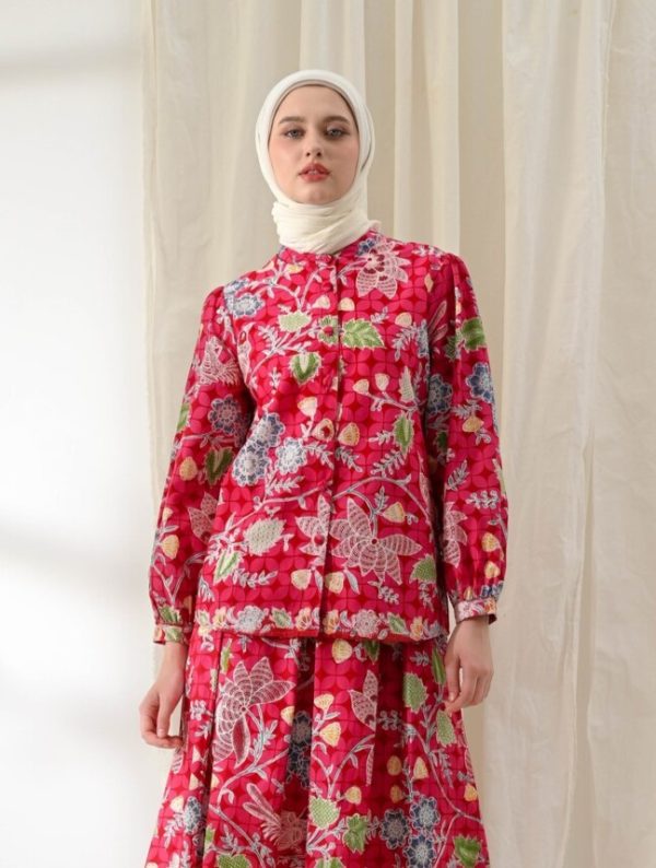 Blus Teana Canti - Image 7
