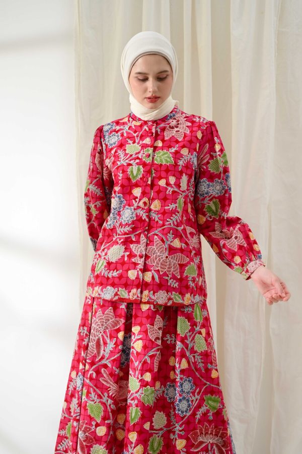 Blus Teana Canti - Image 4