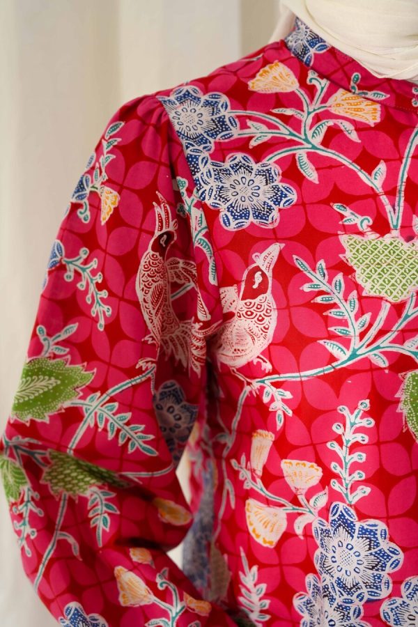 Blus Teana Canti - Image 5