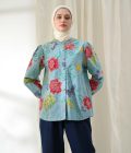 Blus Teana Manggar - Image 6