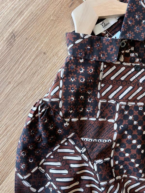 Blus Velya Dira Big Size - Image 2
