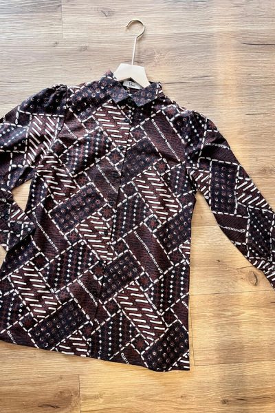 Blus Velya Dira