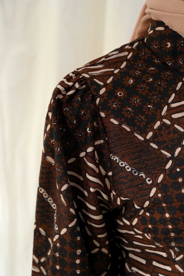 Blus Velya Dira Big Size - Image 5