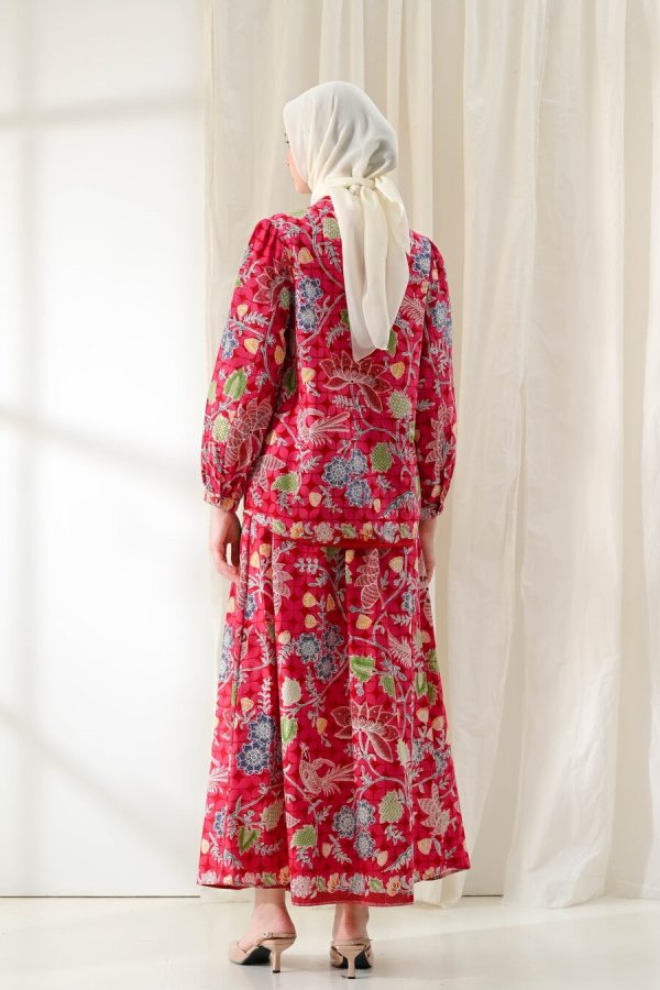 Deena Skirt Canti - Image 3